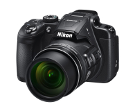 Nikon Coolpix B700 czarny - 371032 - zdjęcie 1